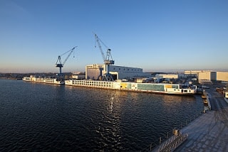 Viking Neptun Werft