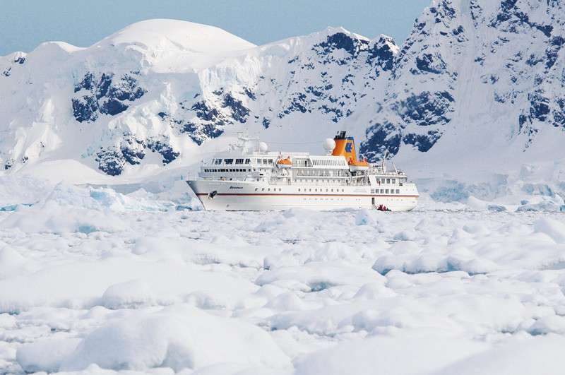 MS Bremen