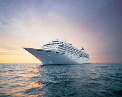 Große Pläne: Crystal Cruises will 4 neue Schiffe bauen