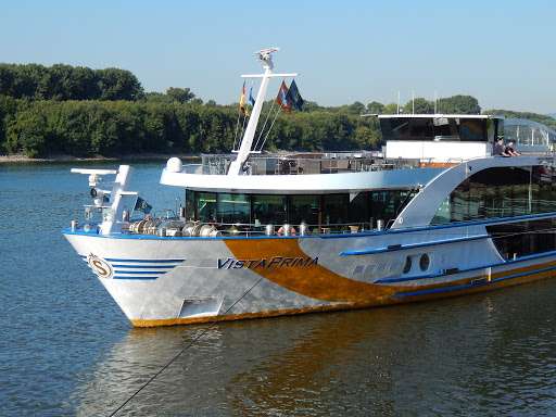 1AVista Reisen präsentiert die Vorschau „Flusskreuzfahrten 2025“