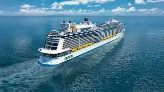 Royal Caribbean