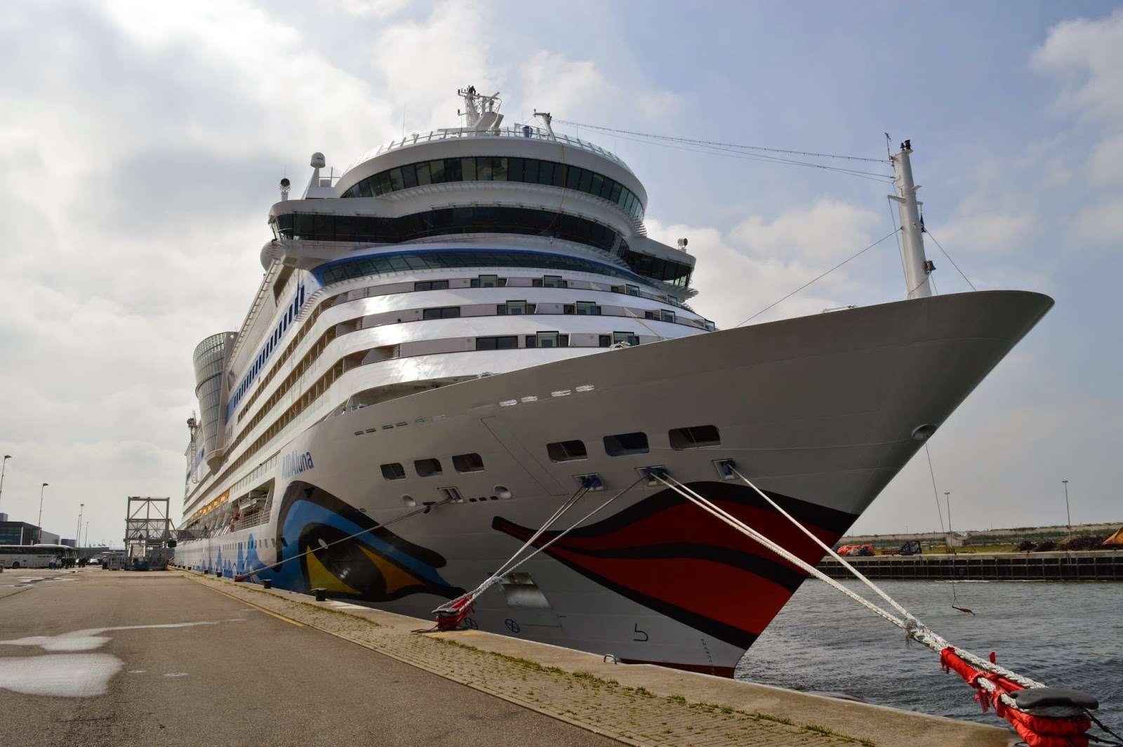 AIDA Cruises Topangebote für diese Woche