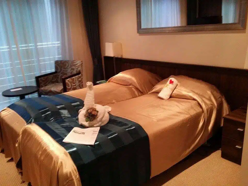 Reisebericht MS Ariana Teil2: Dürnstein, Wien und bulgarischer Abend!