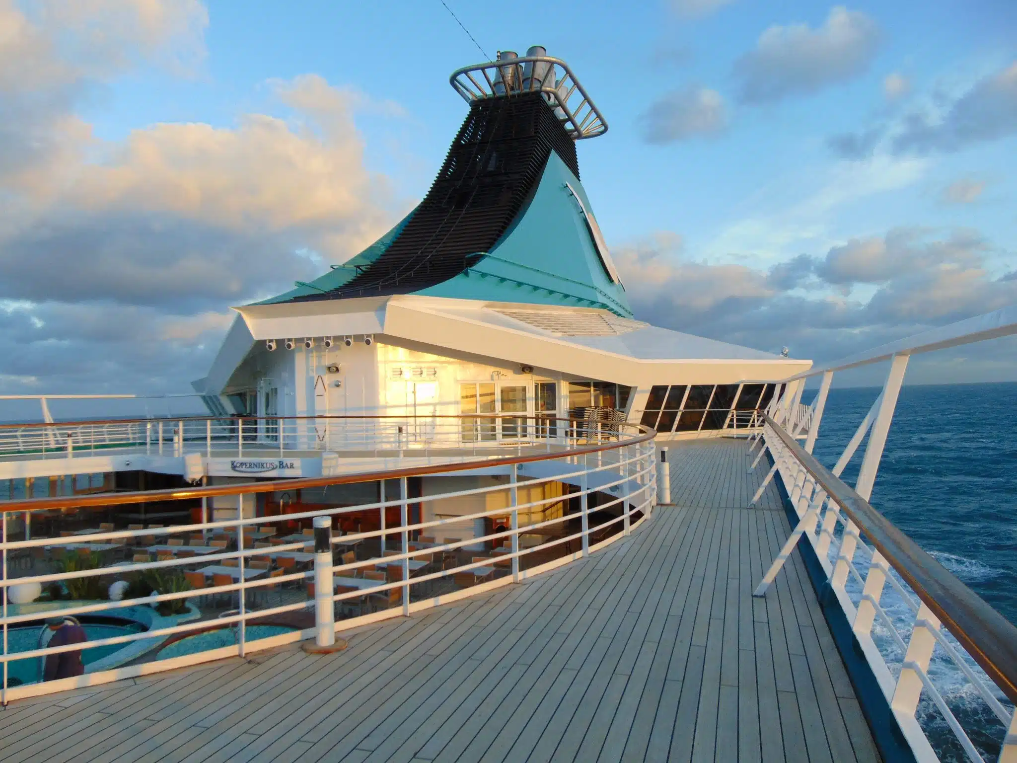 Meine Bilder MS Artania von Phoenix Reisen