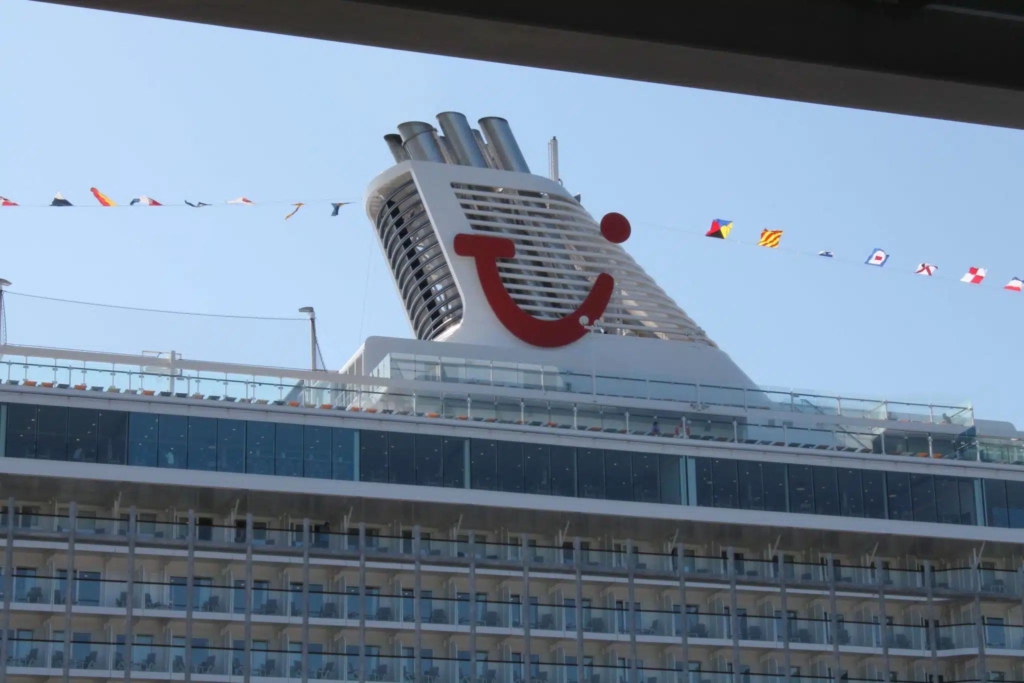 Bilder Galerie zur Mein Schiff 4 – Tui Cruises