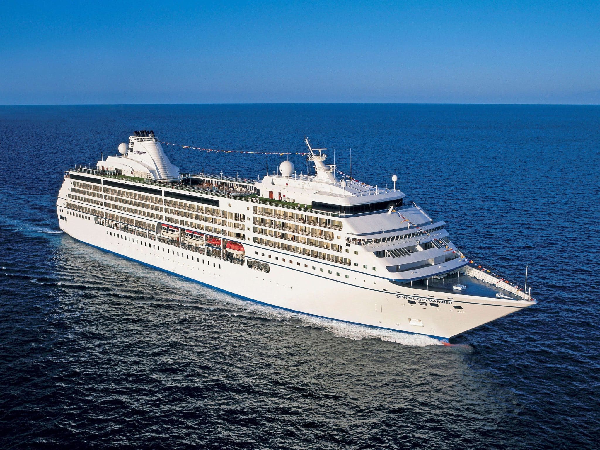 Cruise Group: erstmalig deutschsprachig begleitete Kreuzfahrten