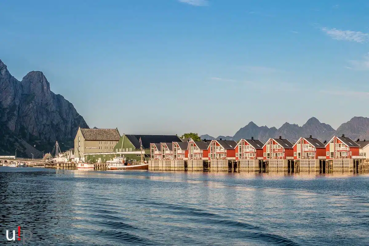 Mythos Hurtigruten Teil 2 – 5.000 Rentiere, Nebel und Nordkap