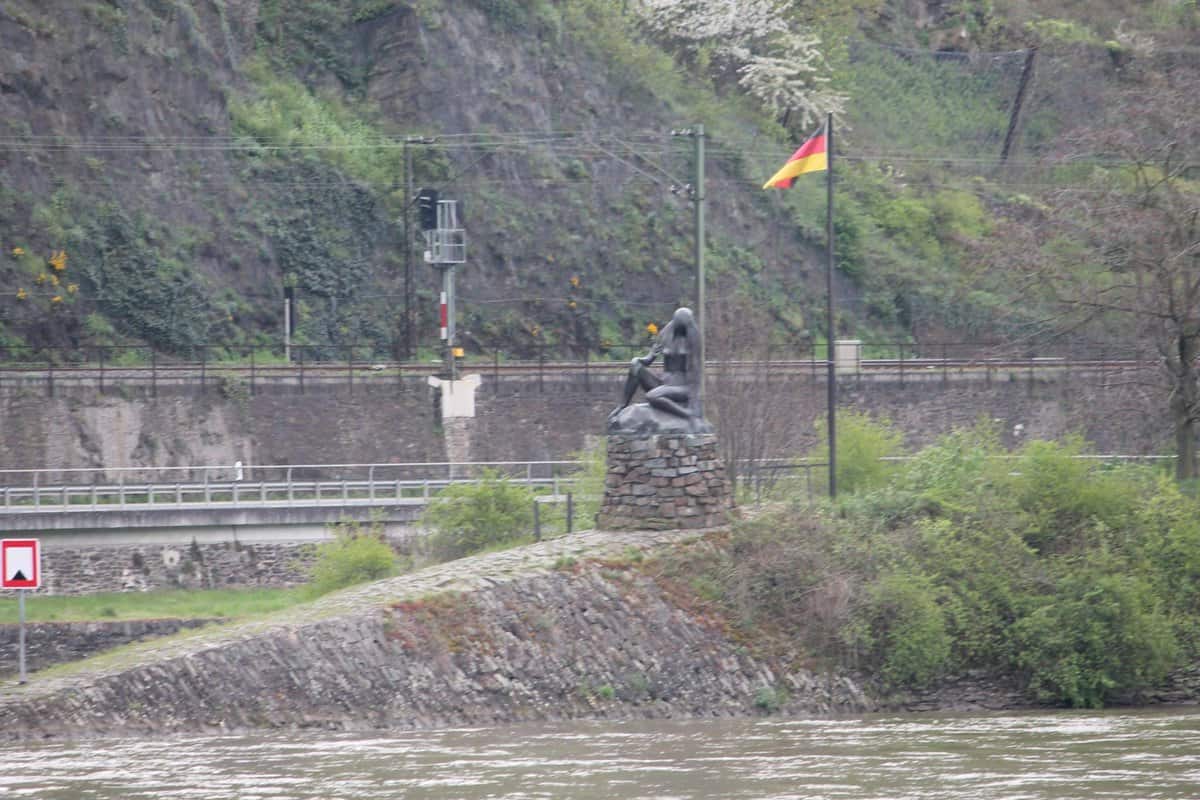 MS Casanova Teil 4 – Mittelrheintal, Legenden und die Loreley – Fazit