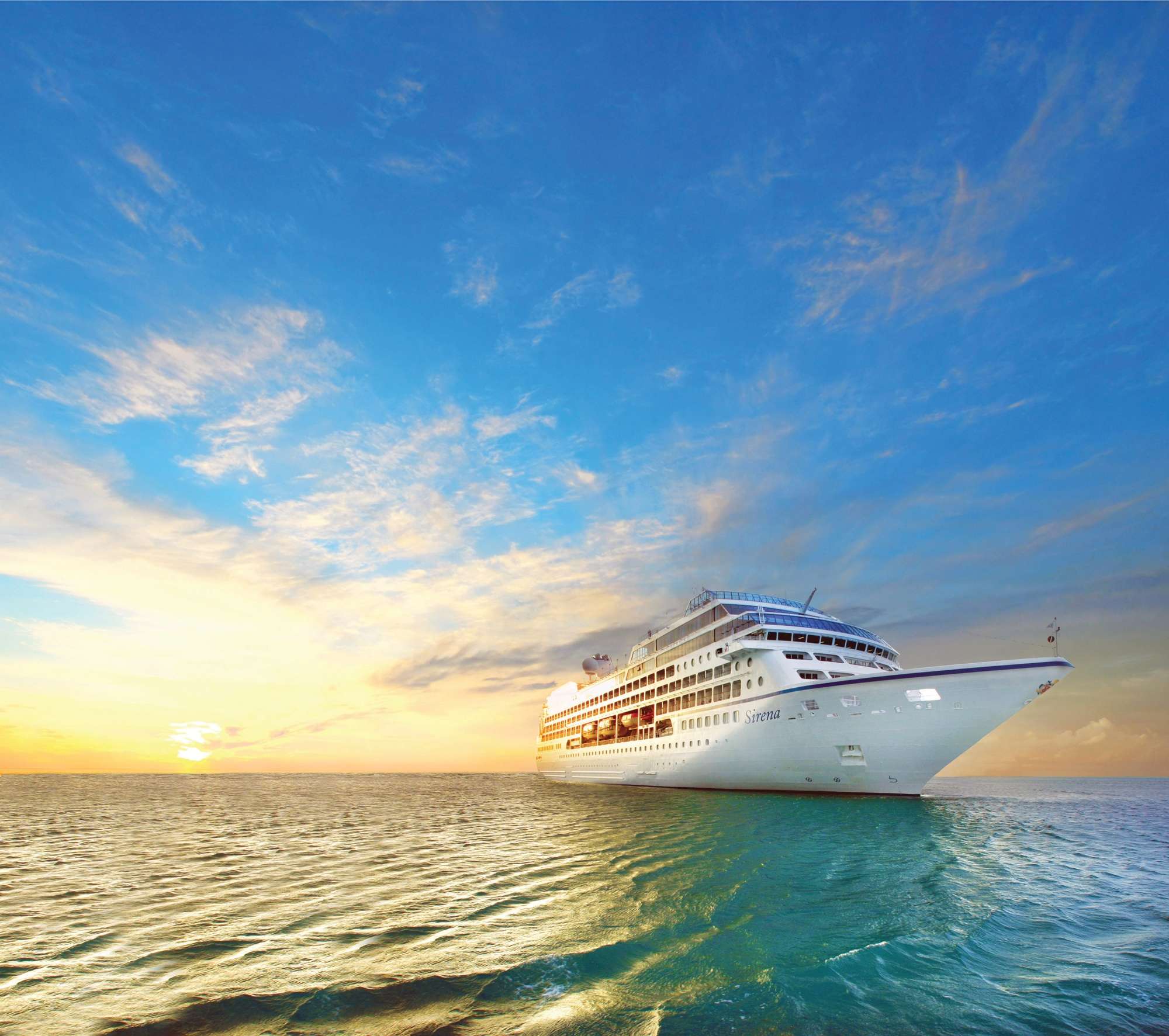 Angebote Oceania Cruises