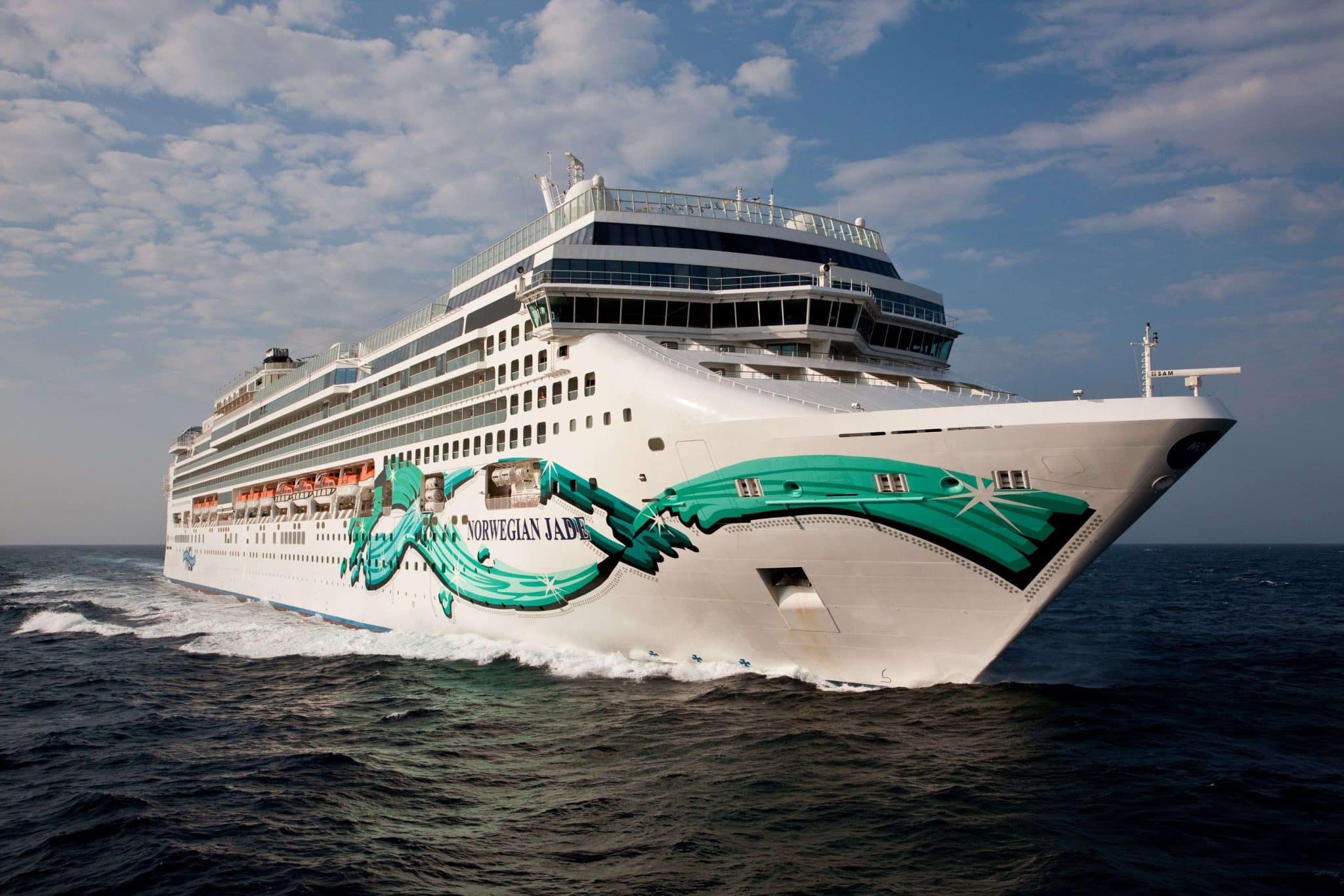 Norwegian Cruise Line erweitert das Europaprogramm