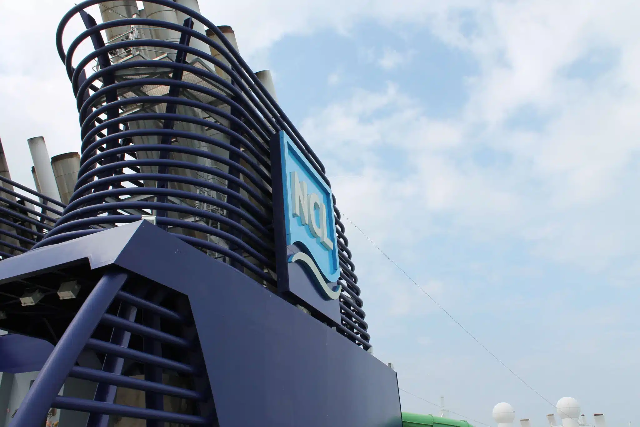mit dem Kreuzfahrttester unterwegs: Norwegian EPIC