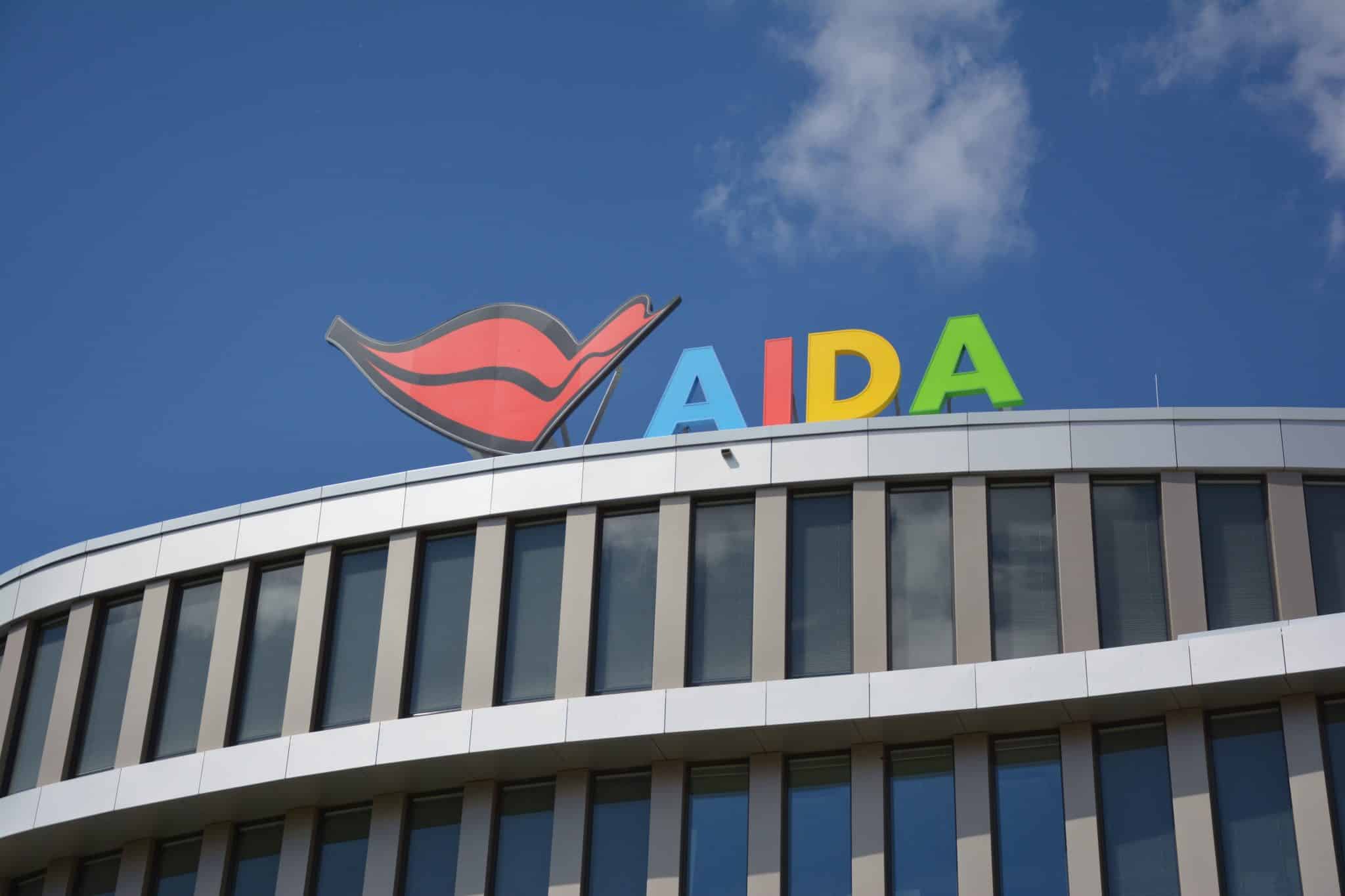 Geschichte: Alles über AIDA Cruises…Hätten Sie es gewusst?