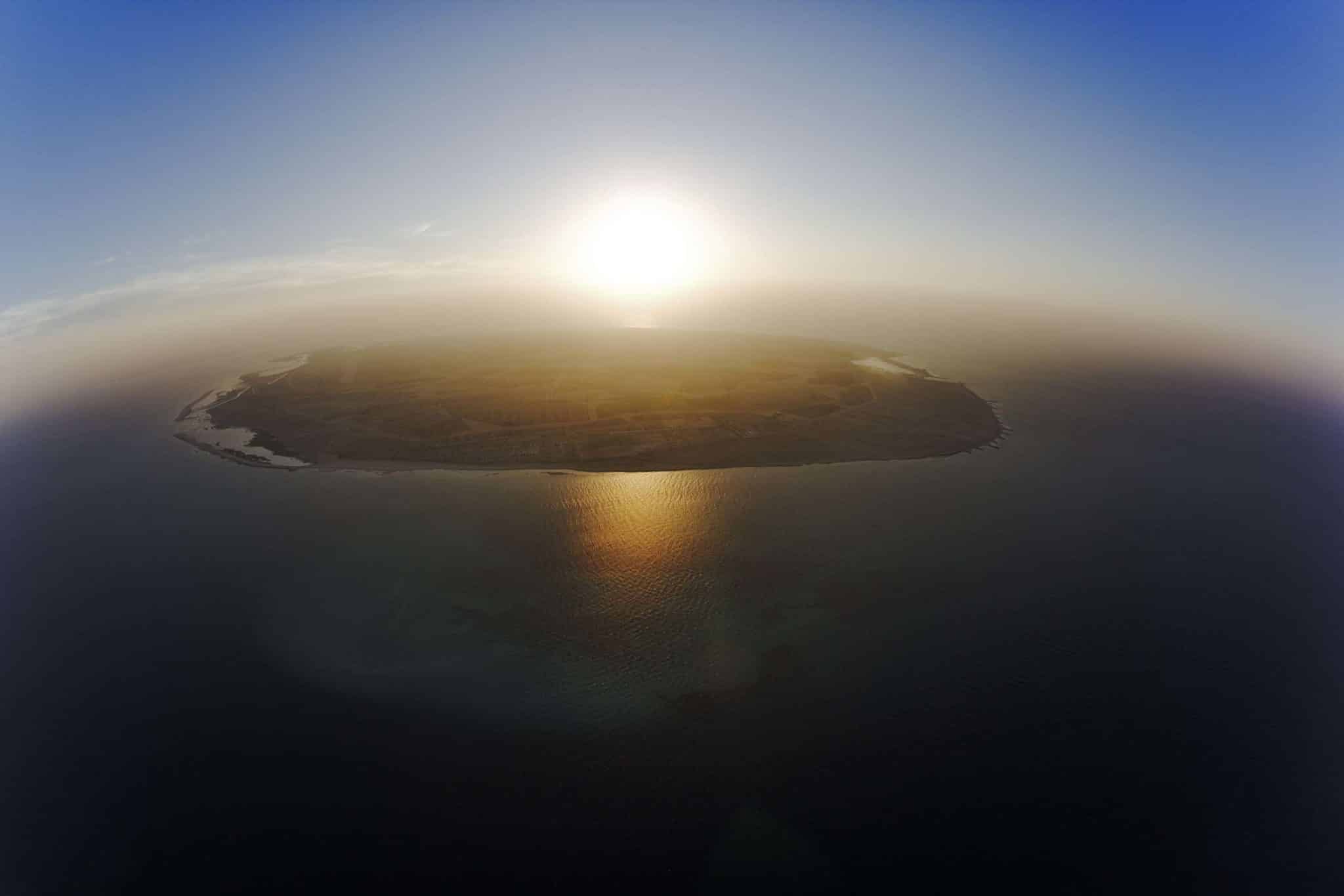 Costa Kreuzfahrten: Exklusive Nutzung der Sir Bani Yas Insel Privatinsel-Feeling im Strandparadies vor Abu Dhabi