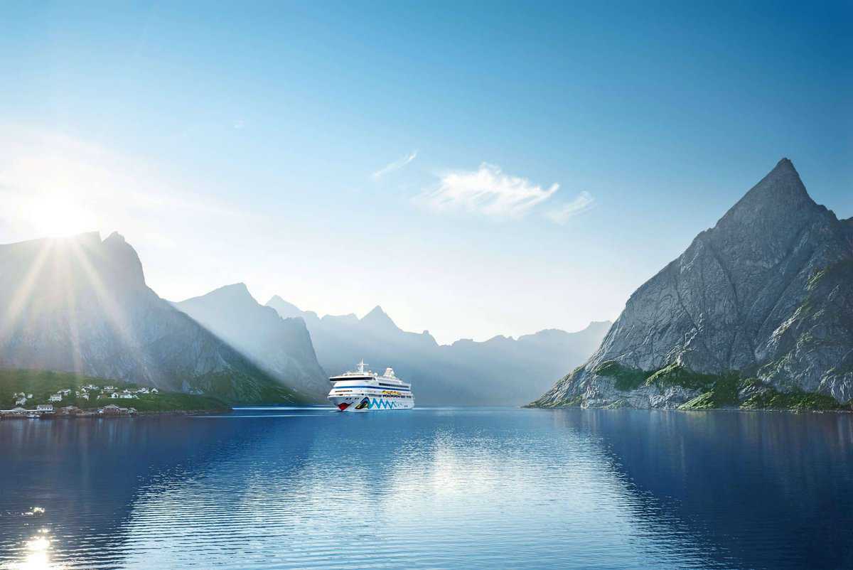 AIDAselection wieder da!