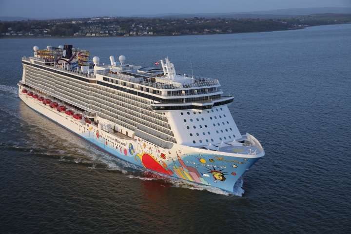 NCL bei den World Travel Awards als North America’s und Caribbean’s Leading Cruise Line ausgezeichnet