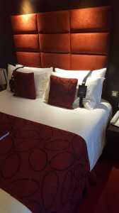 Kabine 10205 MSC Fantasia