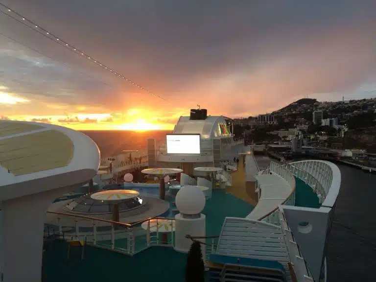 AIDAsol Teil 3 – Madeira: Der Garten Eden