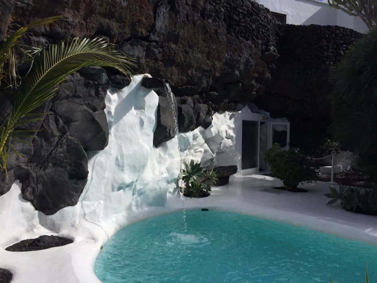 AIDAsol Teil 5 – Auf den Spuren von Cesar Manrique