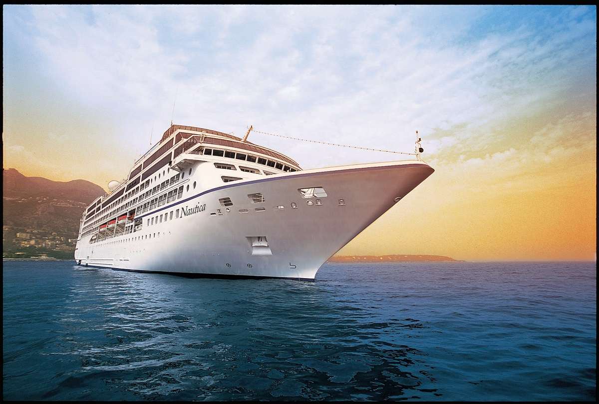 Oceania Cruises Weltreise 180 Tage Weltreise innerhalb eines Tages ausverkauft