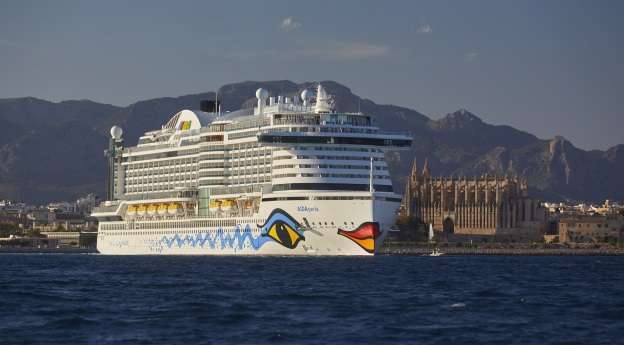 AIDA Cruises auf Erfolgskurs: Optimismus vor der Internationalen Tourismusbörse in Berlin