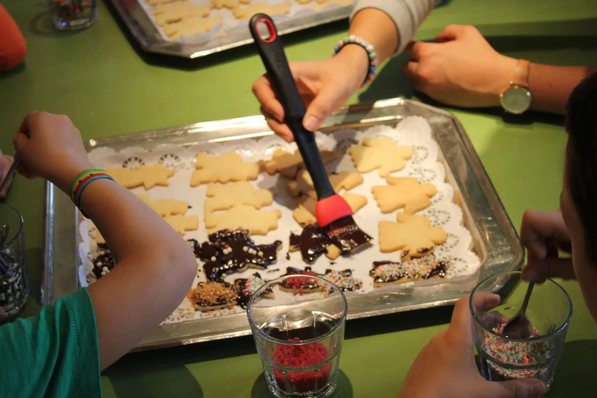 AIDAvita Teil 4 – Geschenke und / oder besondere Wünsche!