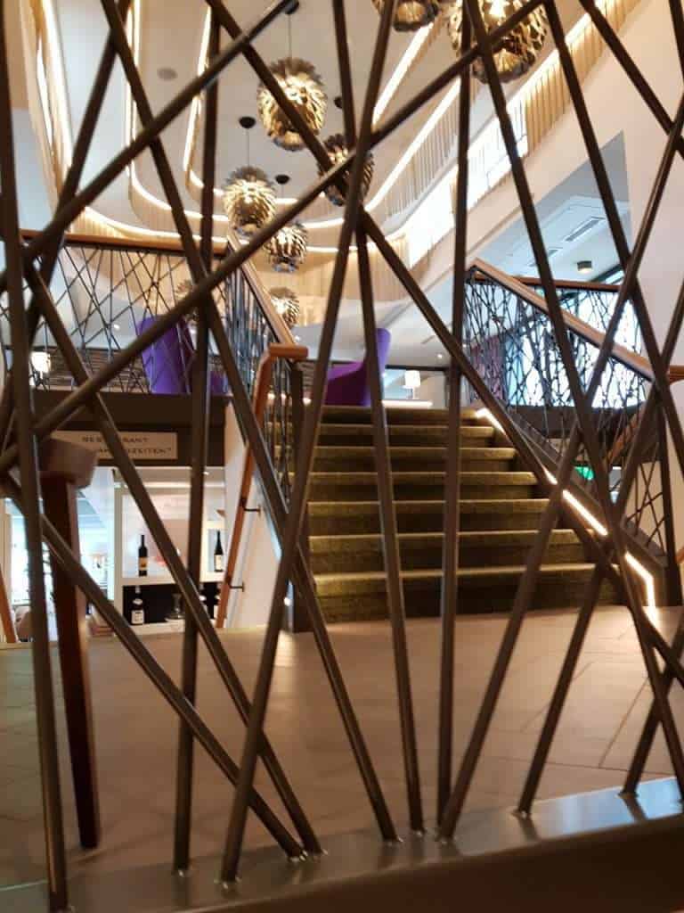 Reisebericht MS Alena – erste Bildergalerie