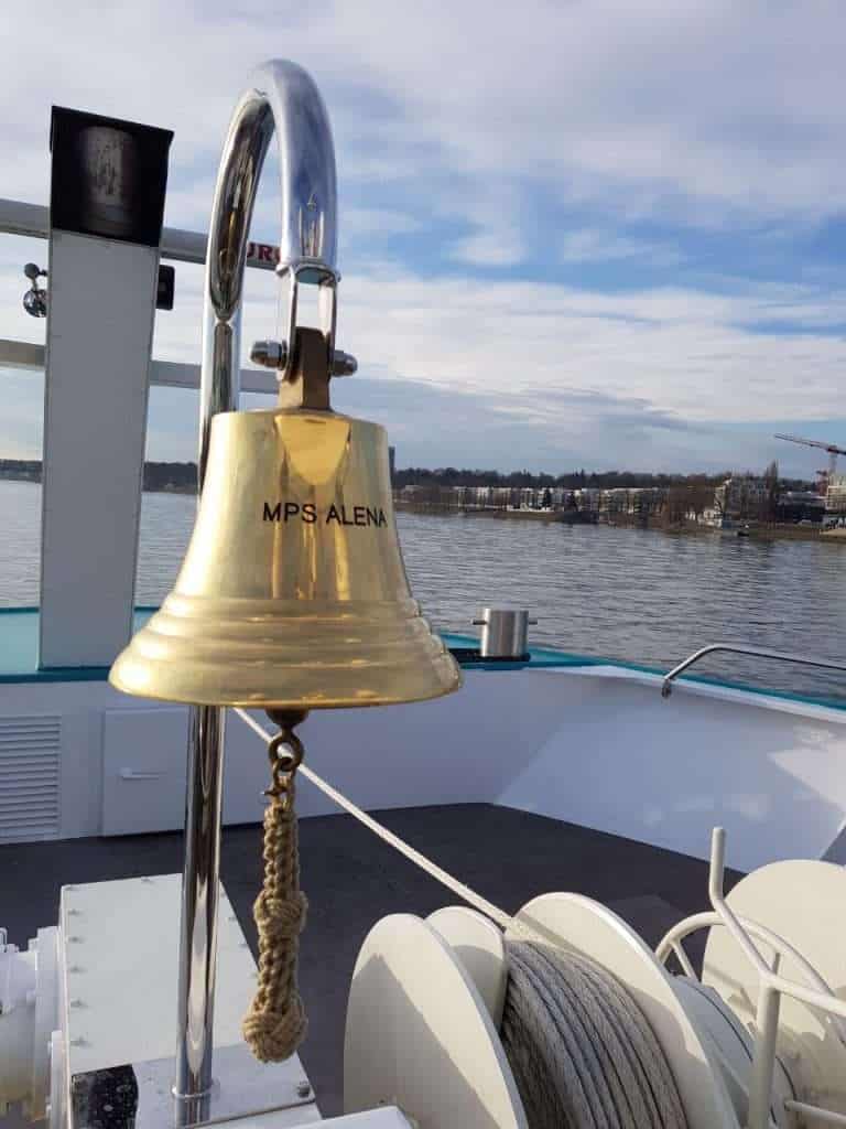 MS Alena Teil 2 – Retro Style und noch mehr Bilder