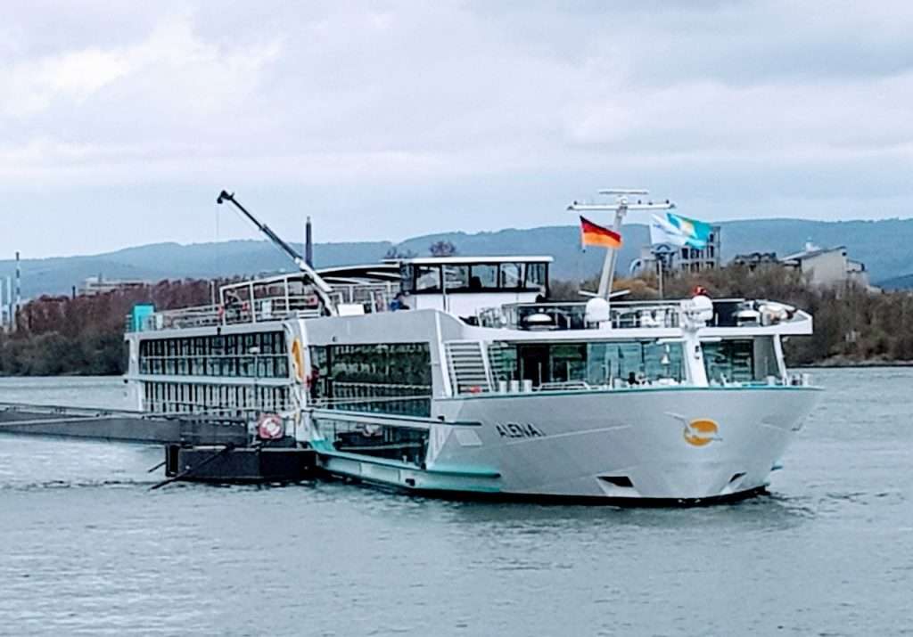 MS Alena