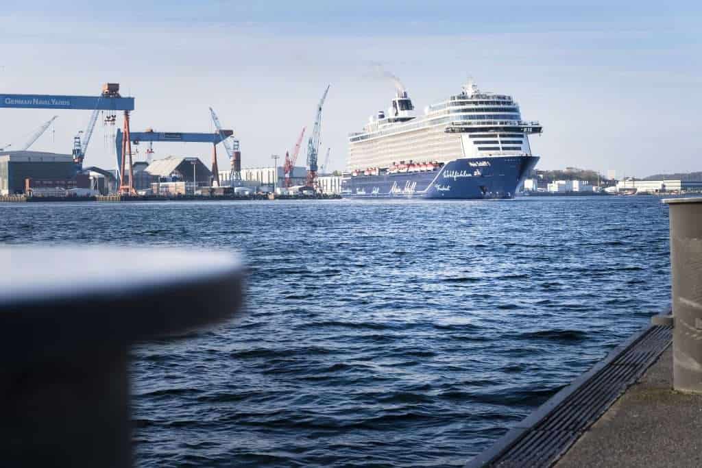 Tui Cruises