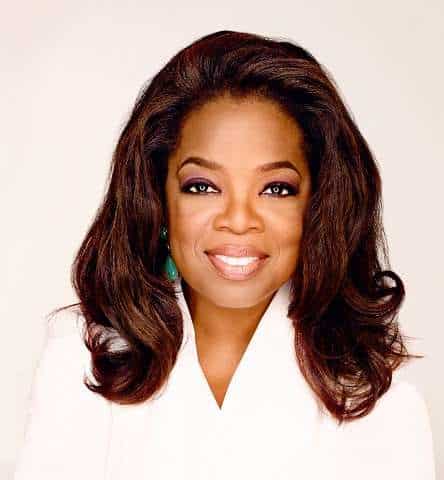 Oprah Winfrey wird Taufpatin von Holland America Line’s neuer Nieuw Statendam