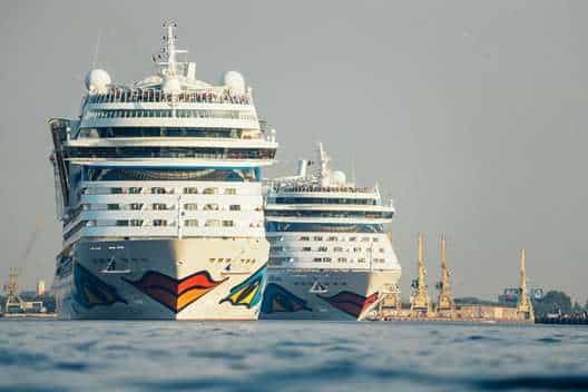 Borris Brandt verlässt AIDA Cruises und widmet sich neuen Aufgaben