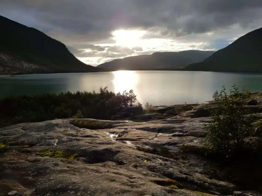 MS Deutschland Teil 5 – Unvergessliches Svartisen!