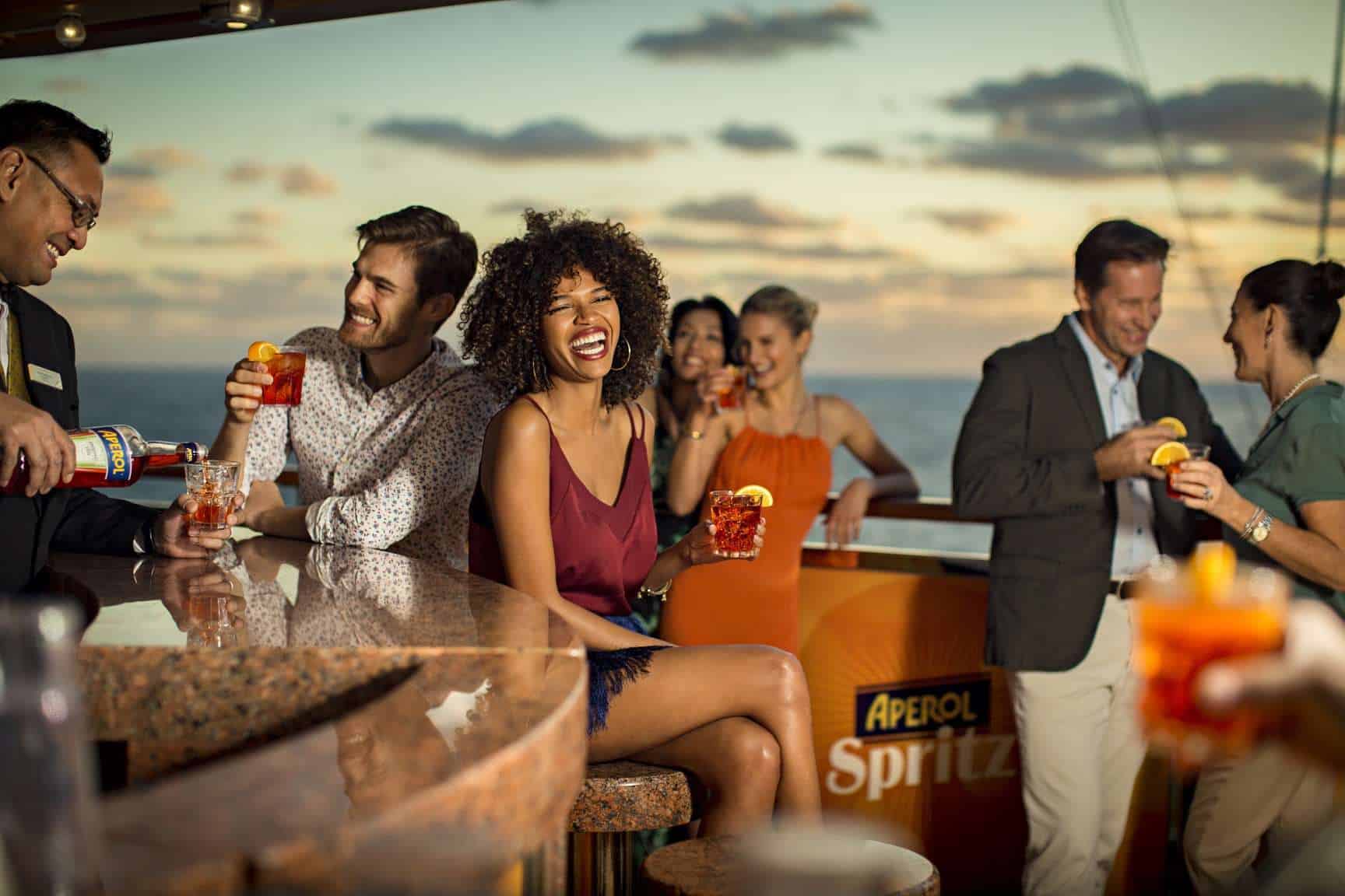 Costa Jahresauftakt-Kampagne 2019: Premium-Getränkepaket für kurze Zeit inklusive