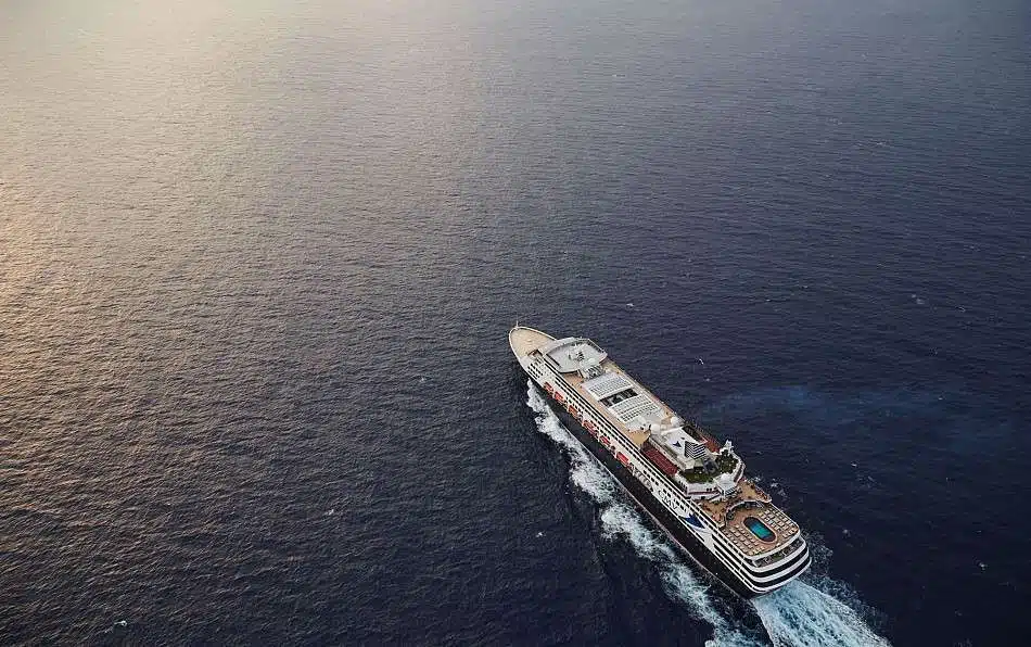 Vasco da gama transocean