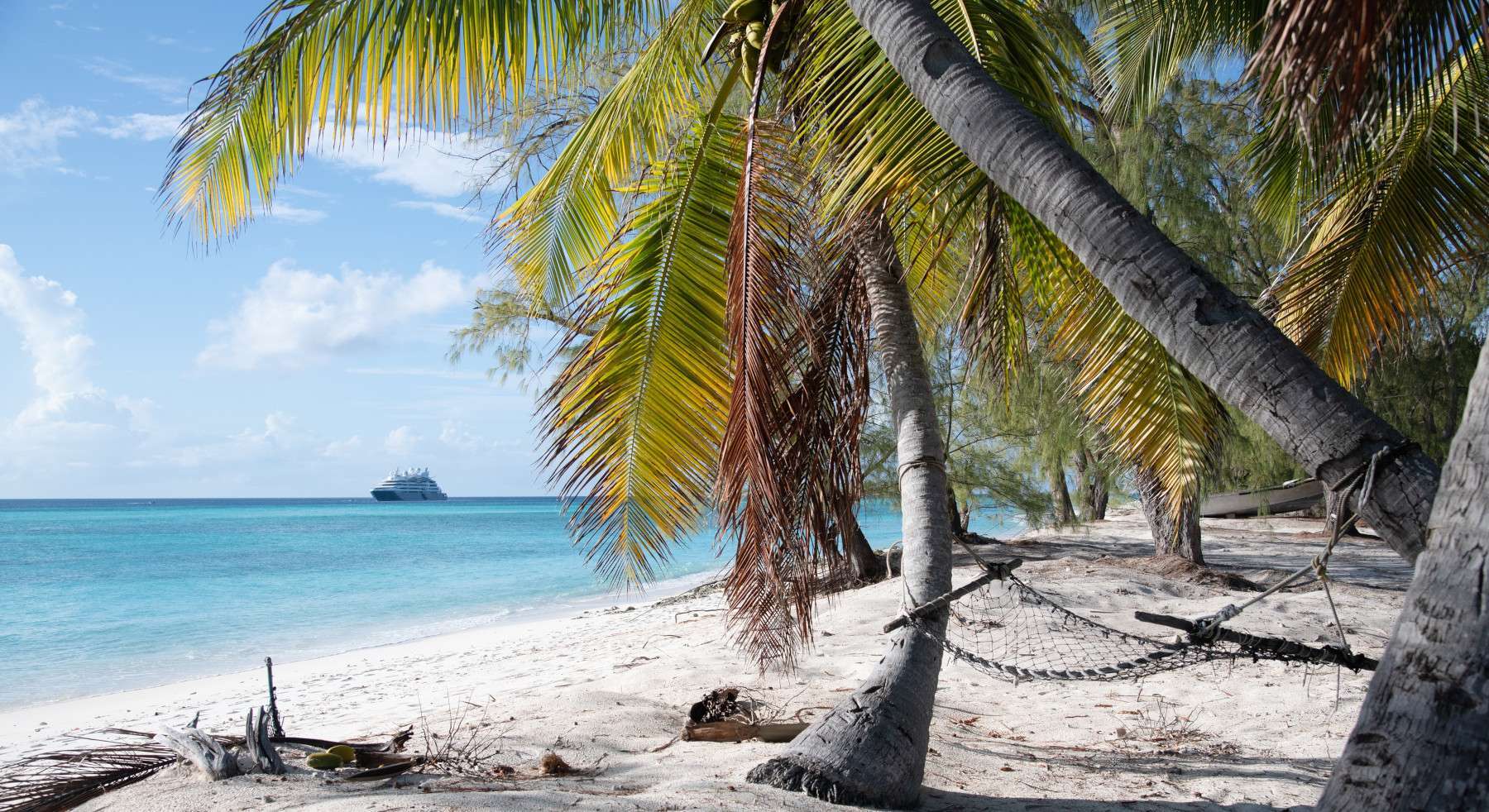 Gemeinsam gegen die Plastikverschmutzung der Seychellen Kreuzfahrtreederei PONANT unterstützt Aldabra-Clean-Up-Projekt