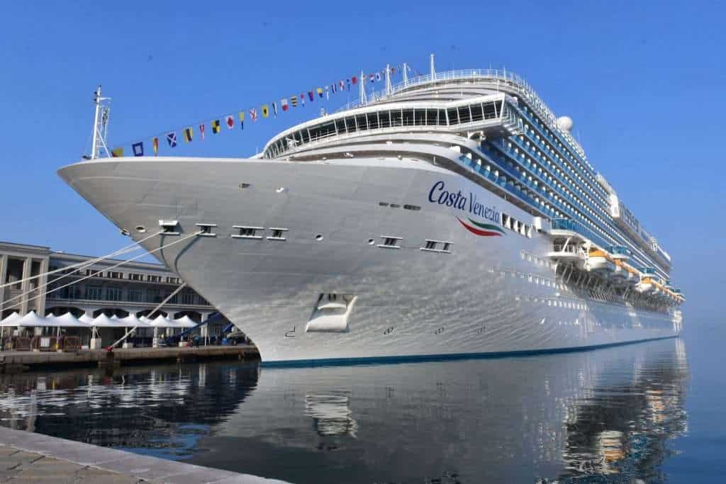 Costa Venezia