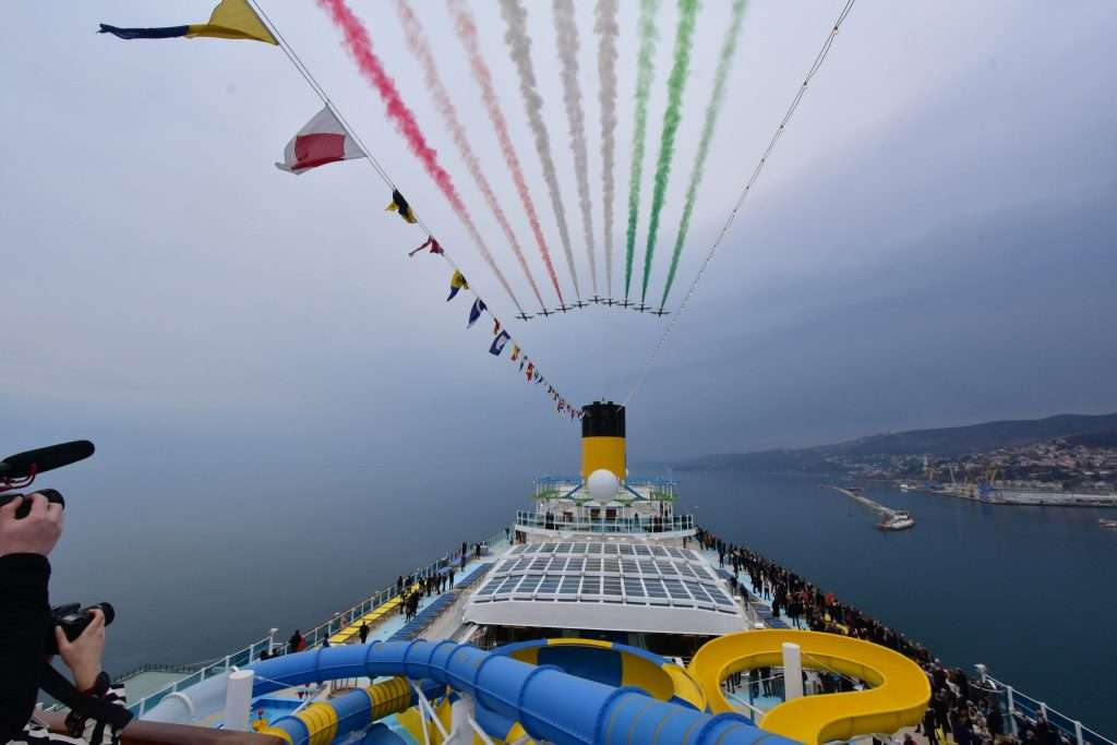 Costa Venezia