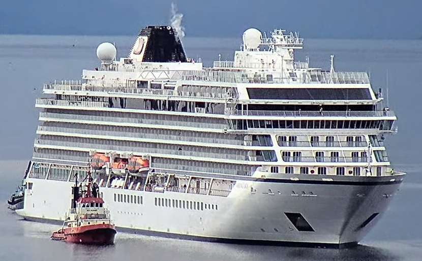 „WILLKOMMEN ZURÜCK“ Viking stationiert 2 Schiffe in Malta für den Sommer 21