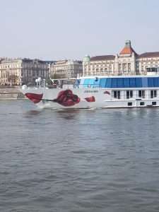 Flusskreuzfahrten Blaue Reisen