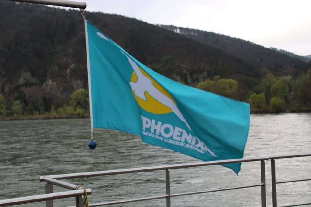 Reisebericht Phoenix Reisen „A Silver“….was Sie alles nicht bekommen…!﻿