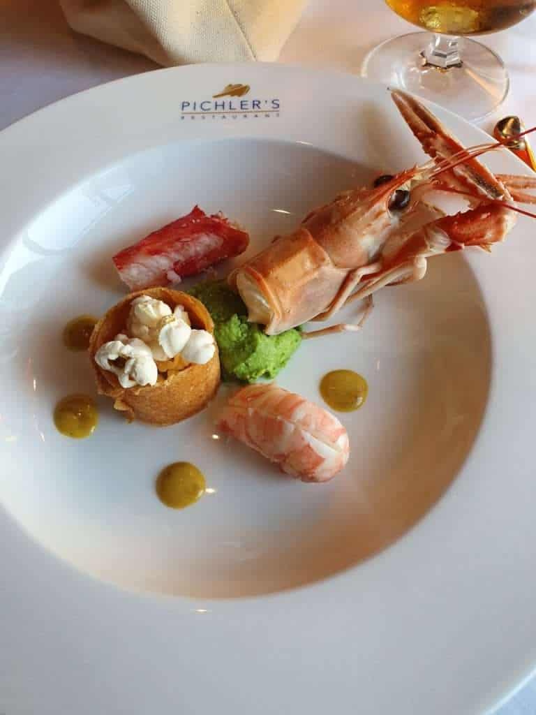 MS Amera Teil 2 – Pichlers kleine Schweinereien