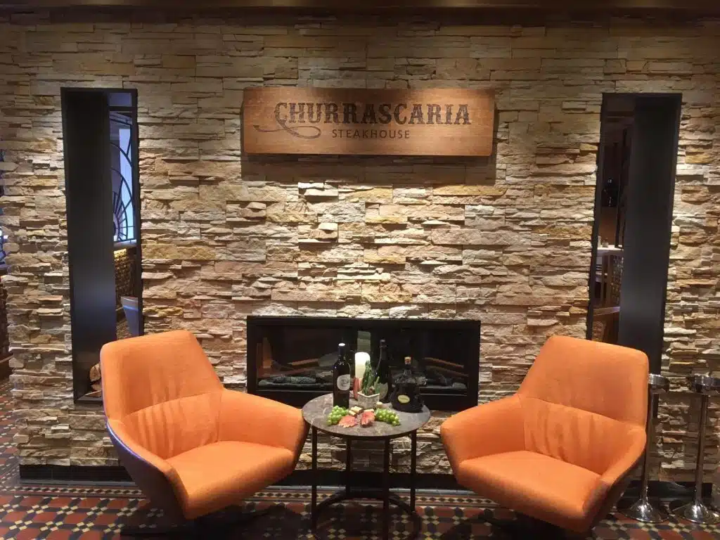 AIDAnova Reisebericht Teil 3 – Lanzarote & Steakhouse & „The Voice…“