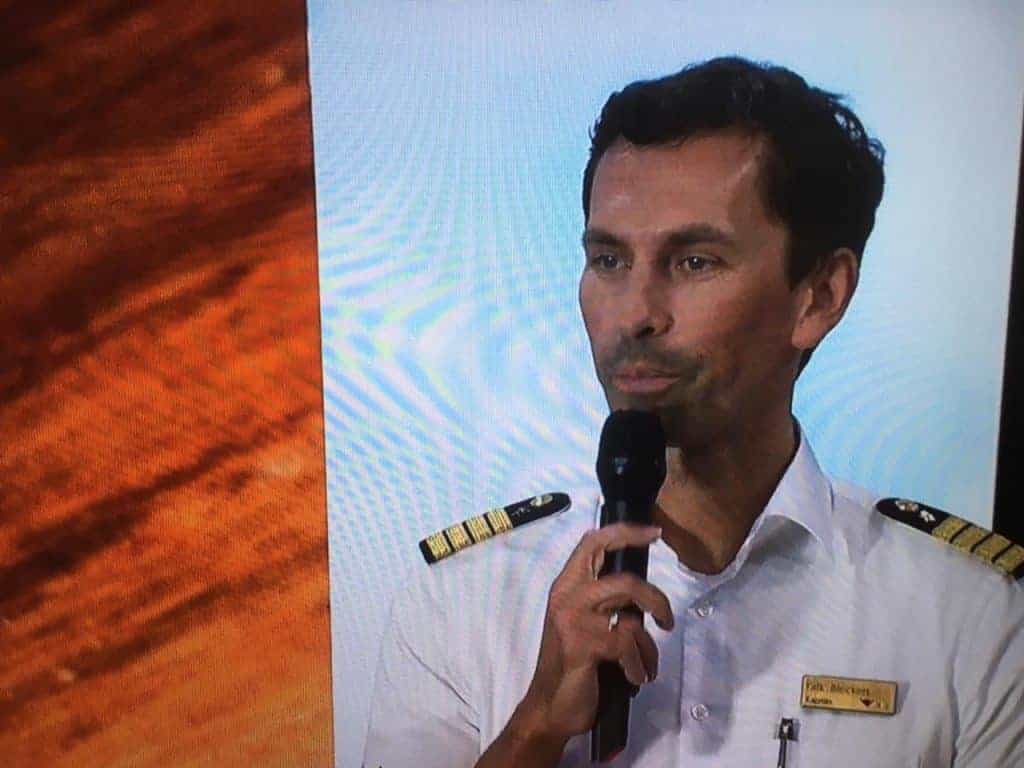 Reisebericht AIDAnova