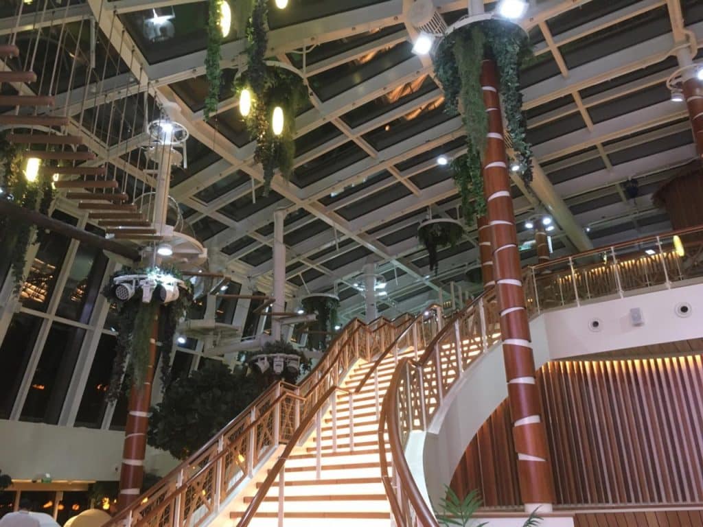 Reisebericht AIDAnova