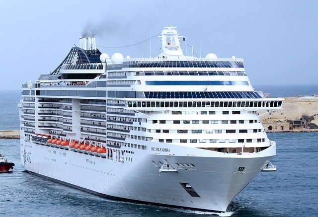 MSC Cruises  nimmt den Schiffsbetrieb im Mittelmeer wieder auf!