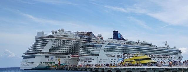 Diese Kreuzfahrten gehören auf jede Bucket List: Norwegian Cruise Lines „Außergewöhnliche Reisen“