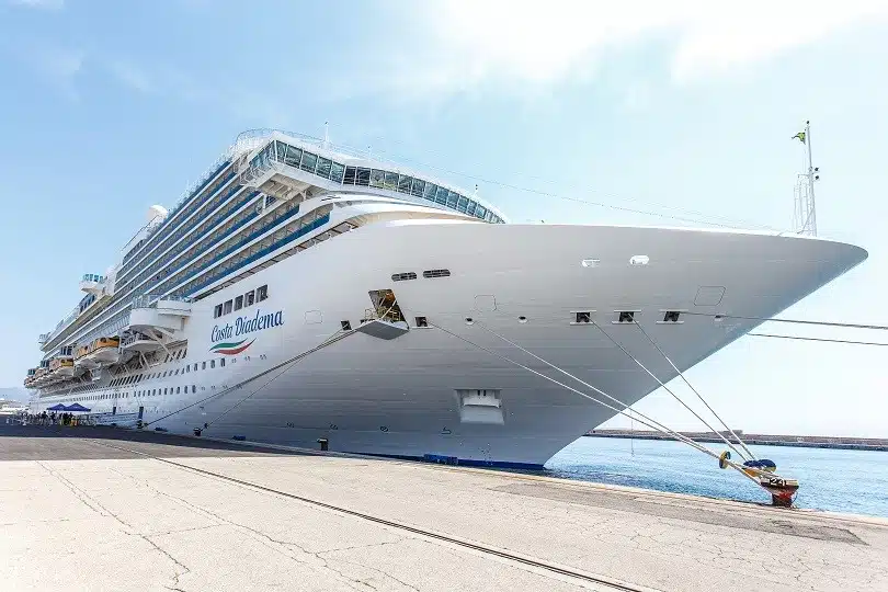 Costa Diadema
