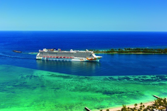 Norwegian Cruise Line stellt neue Winterrouten 2022/2023 vor