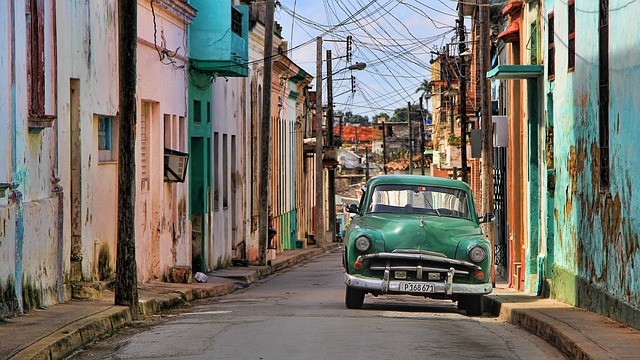 Kuba Kreuzfahrten