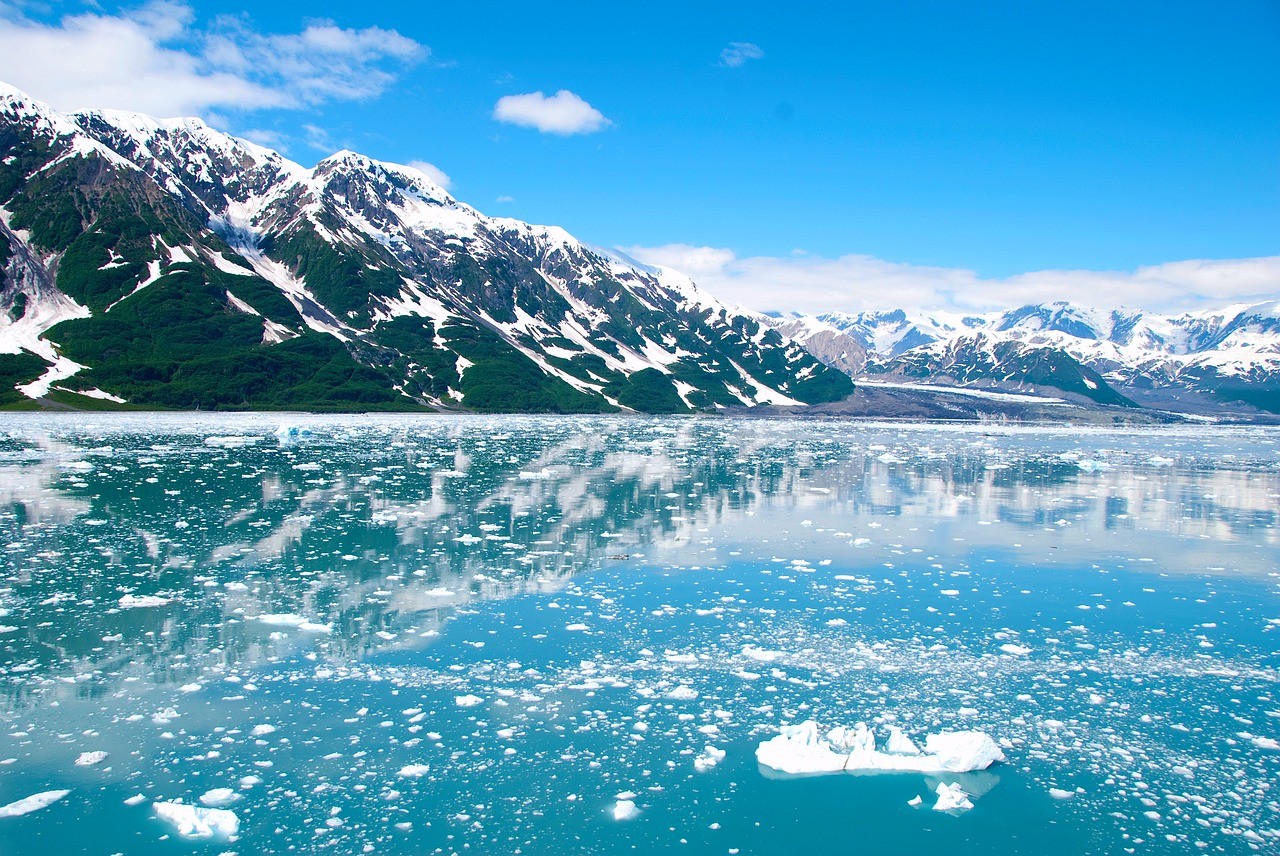 Alaska: Politik will Kreuzfahrten nun doch möglich machen…